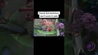 Its the same game man ❌ 