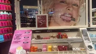 Shopping  With Friends / Labor Day Sale #bathandbodyworks