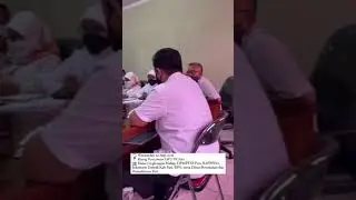 Magang MBKM Kabupaten Pati 2021