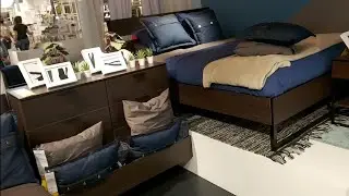 ВСЕ НА ХРУПКИХ ЖЕНСКИХ ПЛЕЧАХ🤗IKEA ЛИМАСОЛ
