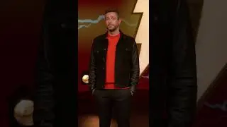 Add a little Shazam to your life with the latest 