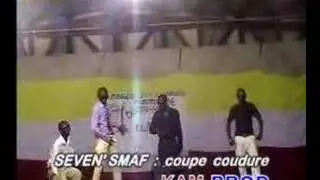 seven' smaf ( décaler coudoure )