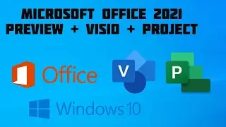 Microsoft Office 2021 Preview LTSC Para Windows y MacOS