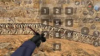 Cs 1.6 на андроид?!Круть!!!