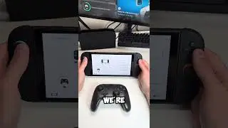 Connect Switch Pro Controller to Nintendo Switch 2 