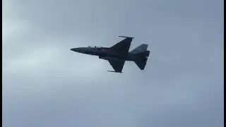 SempAIR Optimi Show - Polish Air Force FA-50  - Krzesiny (EPKS) - 18.05.2024
