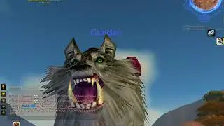 Wow lick king lets play#4   степи-мулгор