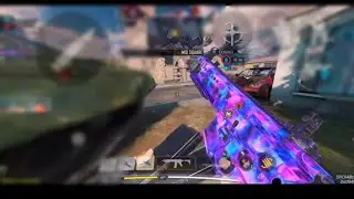 Back At T1 Competitive | Scrim Highlights | KRATOS CODM