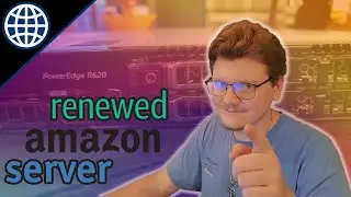 [IT] How Good Are Amazon Renewed Servers?