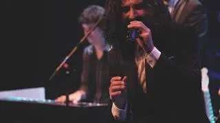 Los 80 sinfónico - Lobo hombre en París