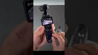 DJI pocket 3 unboxing | Best vlogging camera