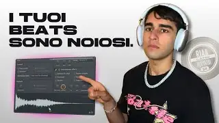 L'ERRORE Che Rende I Tuoi BEAT NOIOSI *Produzione Musicale*