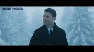 Hardwell feat. Jonathan Mendelsohn - Echo (DjChavetas Remix)