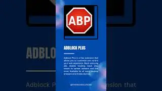 3 Add-Ons to protect privacy on Internet