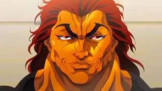 Discover the unexpected connection between Pickle and Yujiro Hanma in Baki season 2