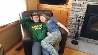 DMan and Princess MadMad