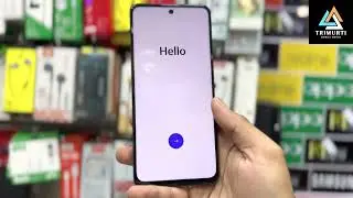 Realme C55 (RMX3710) pattern unlock  Password  unlock Hard reset
