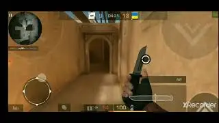 TENCHOZ VS QH2 ESPORTS-STANDOFF 2 | ДУЭЛЬ ПРОТИВ ТЕХНОЗА😡