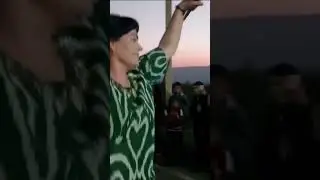 ИЁ БО КИ БОШАН ?🤯 ХОТАН