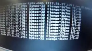Video Tutorial 07 - Ping Test from Asia