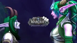 The Dreamer - Dragonflight #80