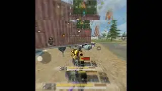 THESE GUYS JUST ATE MY SMRS 🔥 | CODM BR