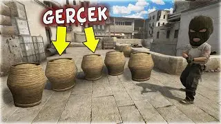 SEPET OLDUK 1 SAAT BİZİ BULAMADI - EŞYA SAKLAMBAÇI !!