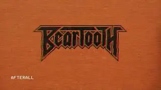 Beartooth - Afterall (Audio)
