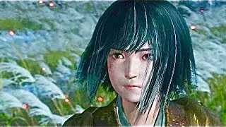 Sekiro™: Shadows Die Twice-Secret Passage To Kuro (After Defeating Dragon) Walkthrough