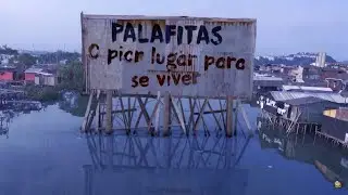 CONHEÇA O PIOR LUGAR PARA SE VIVER! | CÂMERA RECORD