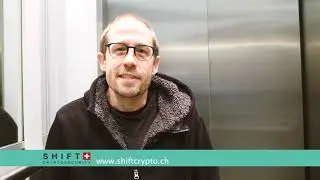 Shift Cryptosecurity - Startup of HITS Network