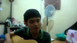 I Wish I Never Let You Go (Original Song) Acoustic Version- Clark Trovela