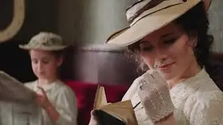 Солнечный удар 2014 -  трейлер