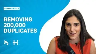 Bullhorn's Client Story: We Used RingLead to Remove 200,000 Duplicates | RingLead