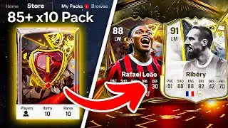 PACK OPENING A 1M AVEC CES 2 CARTES HEROS + NOUVELLE PROMO CENTURION !!! #12
