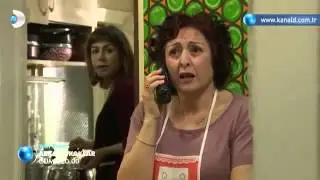 Arka Sokaklar Hüsnü Çoban Ölümü   Unutulmaz Sahne