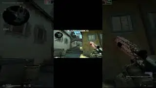 Чисто Решил Чекнуть Мид с Диглом  в CS GO 