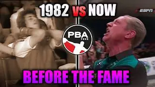PBA LEGENDS BEFORE THEIR FAME