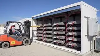 ТЕХНОЛОГИИ КОТОРЫЕ ВЫВЕДУТ ЗЕЛЕНУЮ ЭНЕРГЕТИКУ НА НОВЫЙ УРОВЕНЬ