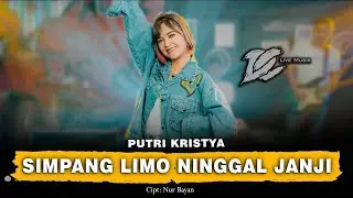 PUTRI KRISTYA - SIMPANG LIMO NINGGAL JANJI (OFFICIAL LIVE MUSIC) - DC MUSIK