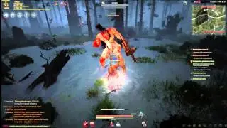 Black Desert. Как фармить циклопов