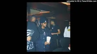(FREE) Joony x Brent Faiyaz Type Beat - 