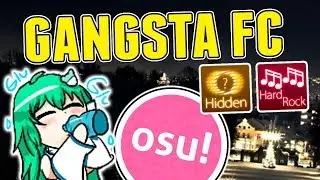 HAGO FULL COMBOS A LA PRIMERA - OSU! - Twitch Highlights!