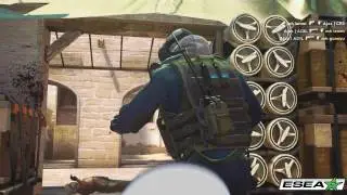 Top 10 CS: GO Plays - ESEA Premier League Highlights Weeks 5 and 6