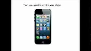 How To Take A Screenshot On An iPhone