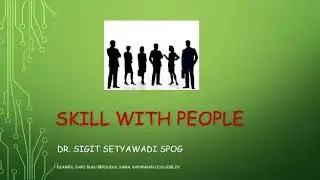 Kemampuan berkomunikasi