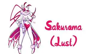 Sakuroma - Freaky Menu (Friday Night Funkin' VS Retrospecter OST)