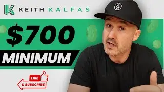 We Now Have a $700 Minimum For Landscaping || Landscaping Prices