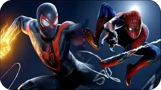 Spider Man's Most Iconic Power is Secretly a Deadly, Disgusting Weapon