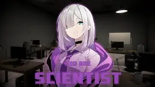 Научный беспредел|SCP:SL